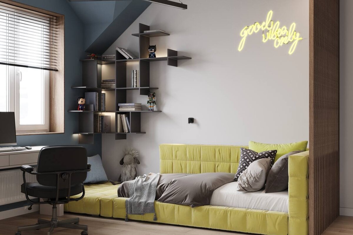 Строители меня возненавидят! Дизайнер ответил ЧЕСТНО на вопрос, что ...