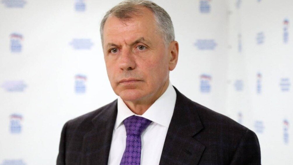     Об этом сообщил глава крымского парламента Владимир Константинов.