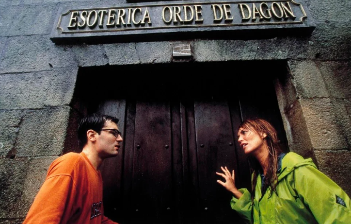 Кадр из фильма