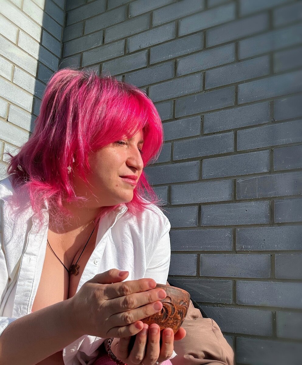 Как ваше утро проходит ?