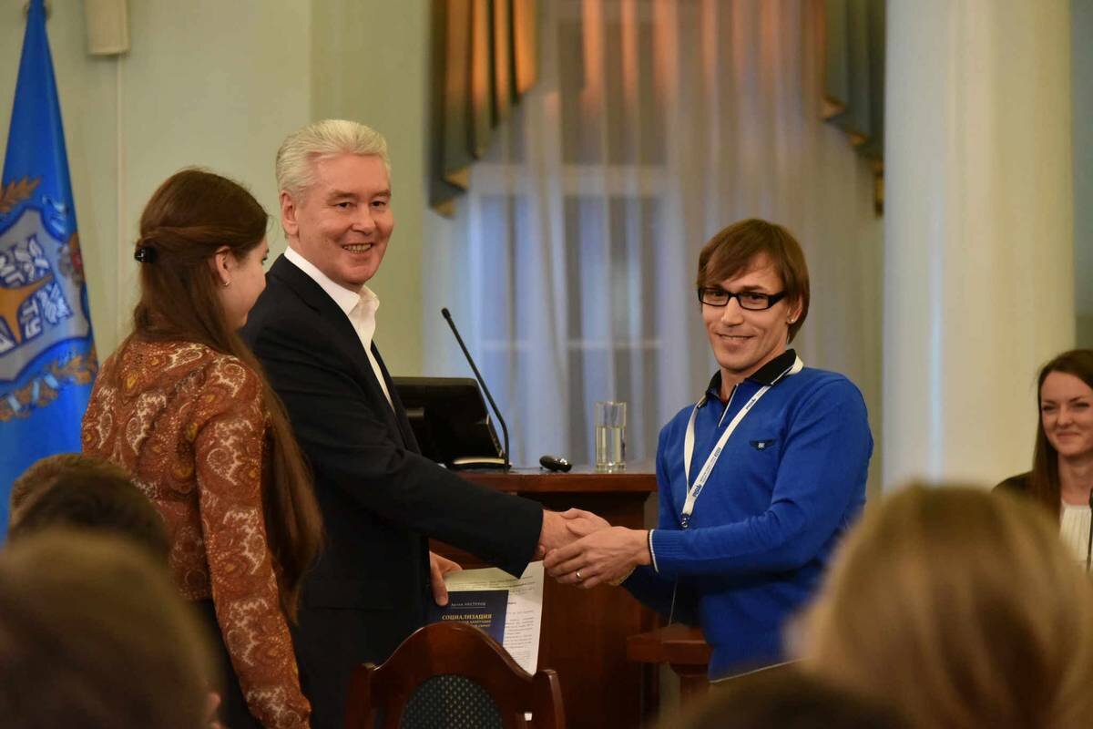    Фото: Вечерняя Москва