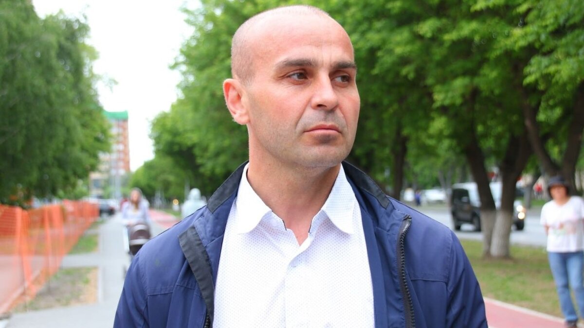     В администрации Тюмени очередные кадровые перестановки. На должность главы управы Калининского административного округа назначен Олег Савчук, ранее исполнявший обязанности управы КАО.