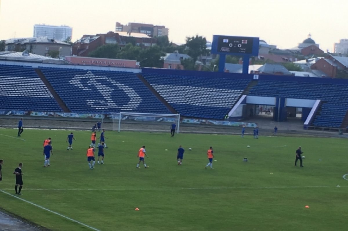    В Казани с 15 по 21 июня состоятся «Динамовские спортивные игры»