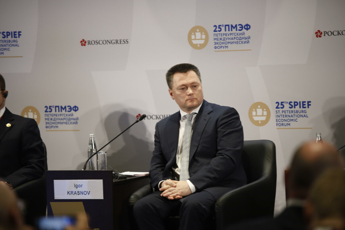 фото: Evgeny Philippov/Globallookpress