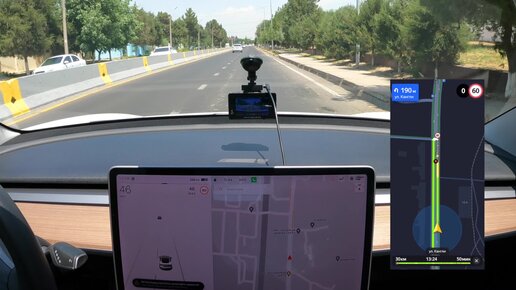 Почему в России перестал работать GPS, а радар-детекторы и комбо 3-в-1 сходят с ума?