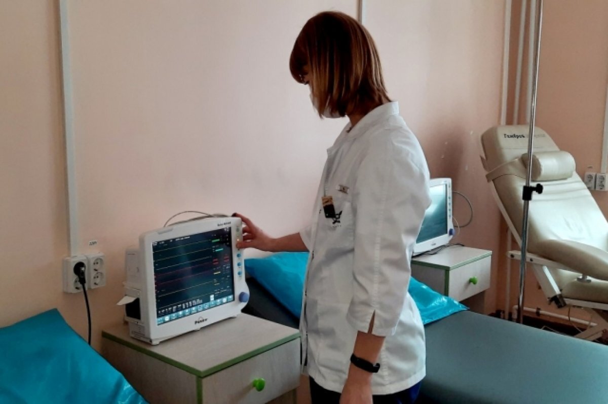    Женщина из Ишима смогла побороть рак и дала рекомендации онкобольным