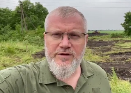    Кривой Рог может полностью остаться без воды