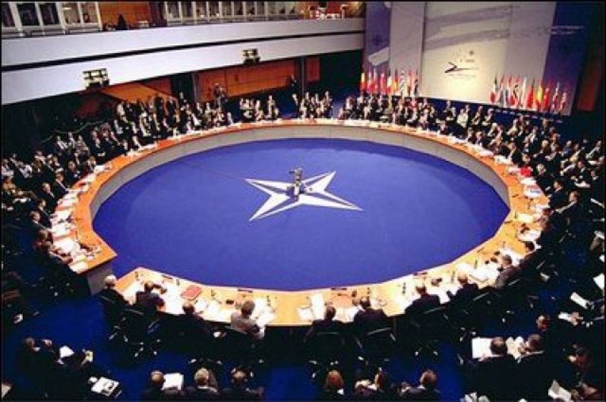    Foreign Policy: НАТО может «кинуть» Украину уже в июле