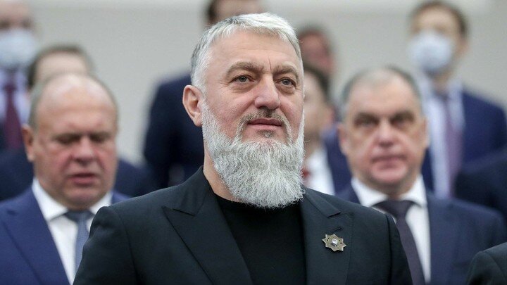RUSSIAN STATE DUMA/VIA/GLOBALLOOKPRESS