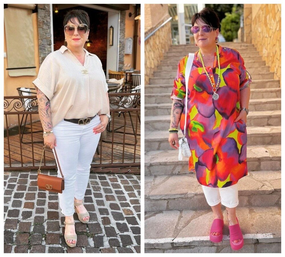 Фото 3, 4  - https://ru.pinterest.com