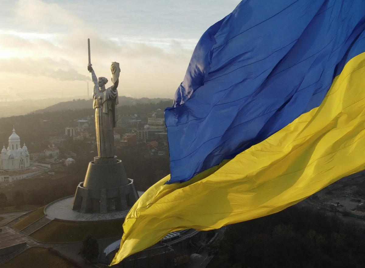    Новая Зеландия заявила о расследовании «ненадлежащего редактирования» военных сюжетов на Украине Марина П.
