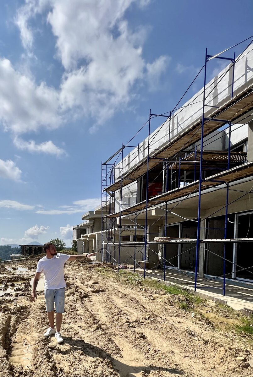 Наши объекты всегда надежны и качественны. 🙂