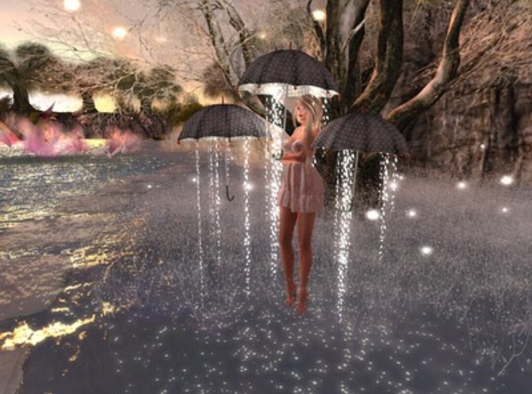 Личное фото автора (SL) 