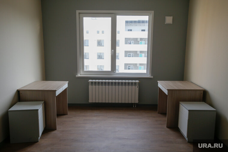    Особым спросом у будущих студентов пользуются комнаты и квартиры-студии вблизи вузов