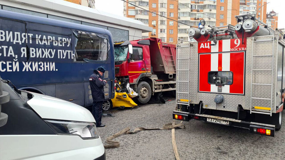    Фото: официальный телеграм-канал прокуратуры Москвы