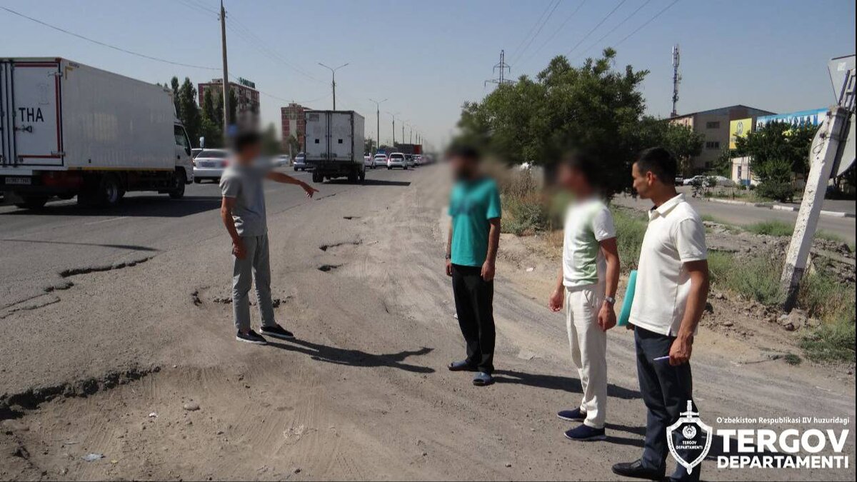 В Ташкенте совершено разбойное нападение на таксиста. Преступники  использовали для прикрытия двух девушек | Новости Узбекистана Podrobno.uz |  Дзен