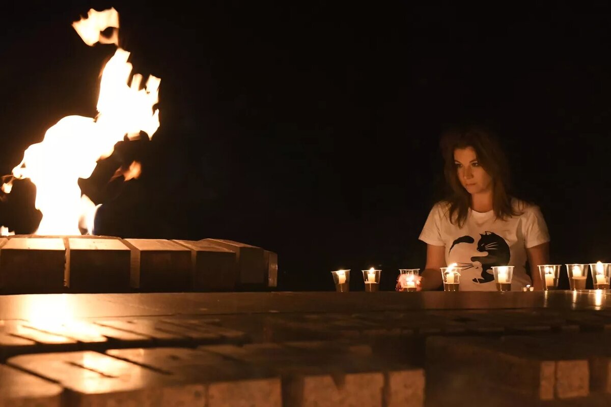 © Sputnik/Рамиз Бахтияров 