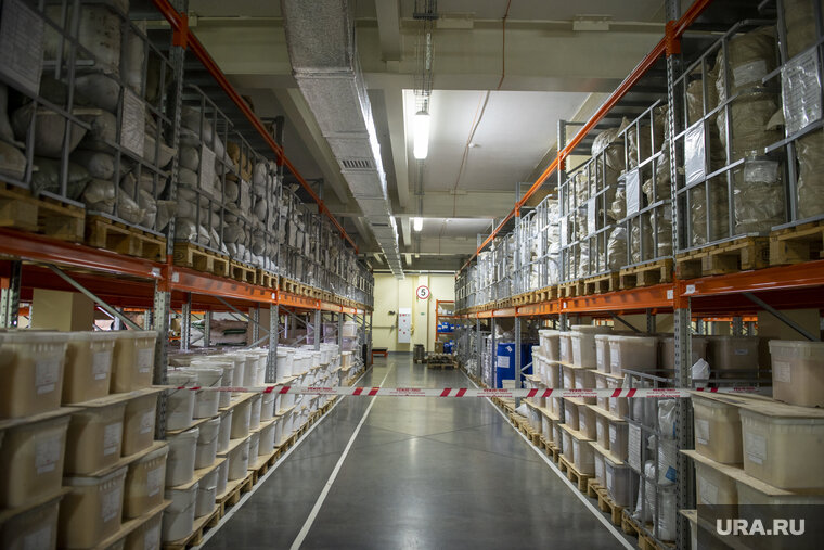    На Среднем Урале обнаружили 147 фантомных компаний