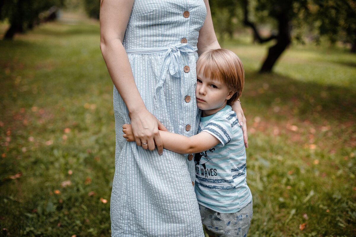 Важная функция чувства вины – дать человеку возможность возместить нанесённый ущерб 