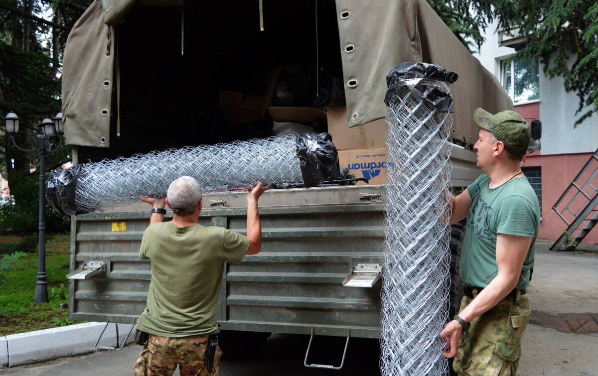 Фото: Телеграм Сергей Аксёнов
