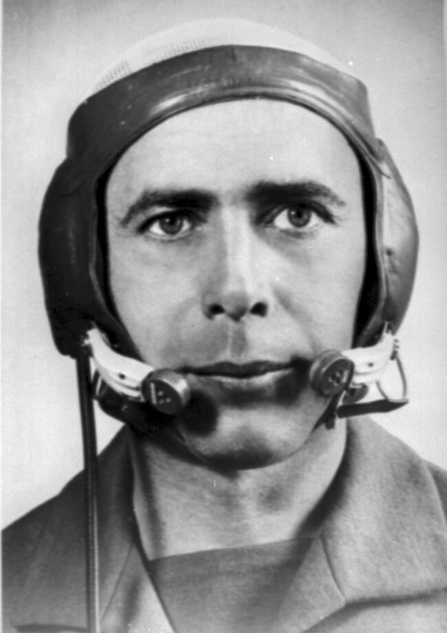 Пацаев Виктор Иванович