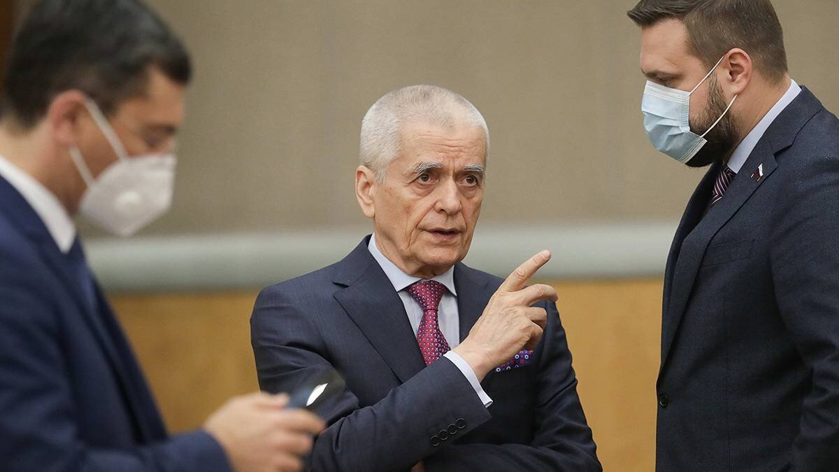    Фото: Пресс-служба Госдумы