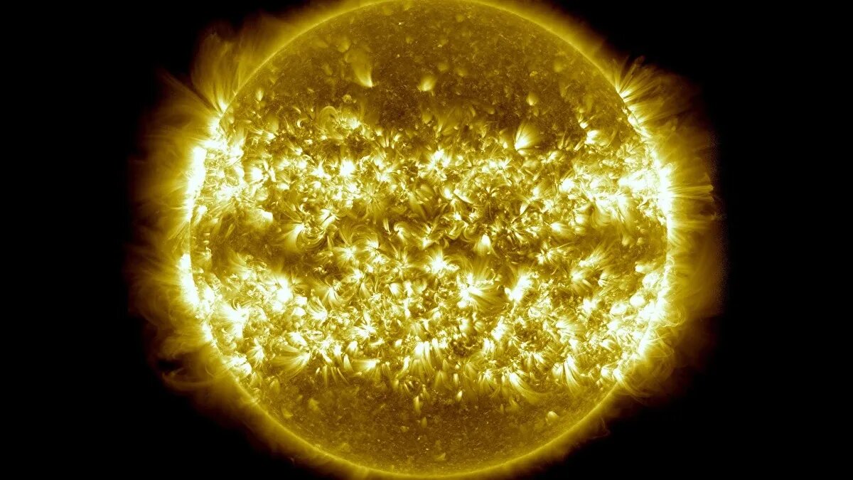 Солнце может разом обрушить на метеопатов всю свою мощь. Фото: pxhere.com