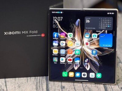    Инсайды #3058: Xiaomi Mix Fold 3, Nothing Phone (2) и Radeon RX 7800XT