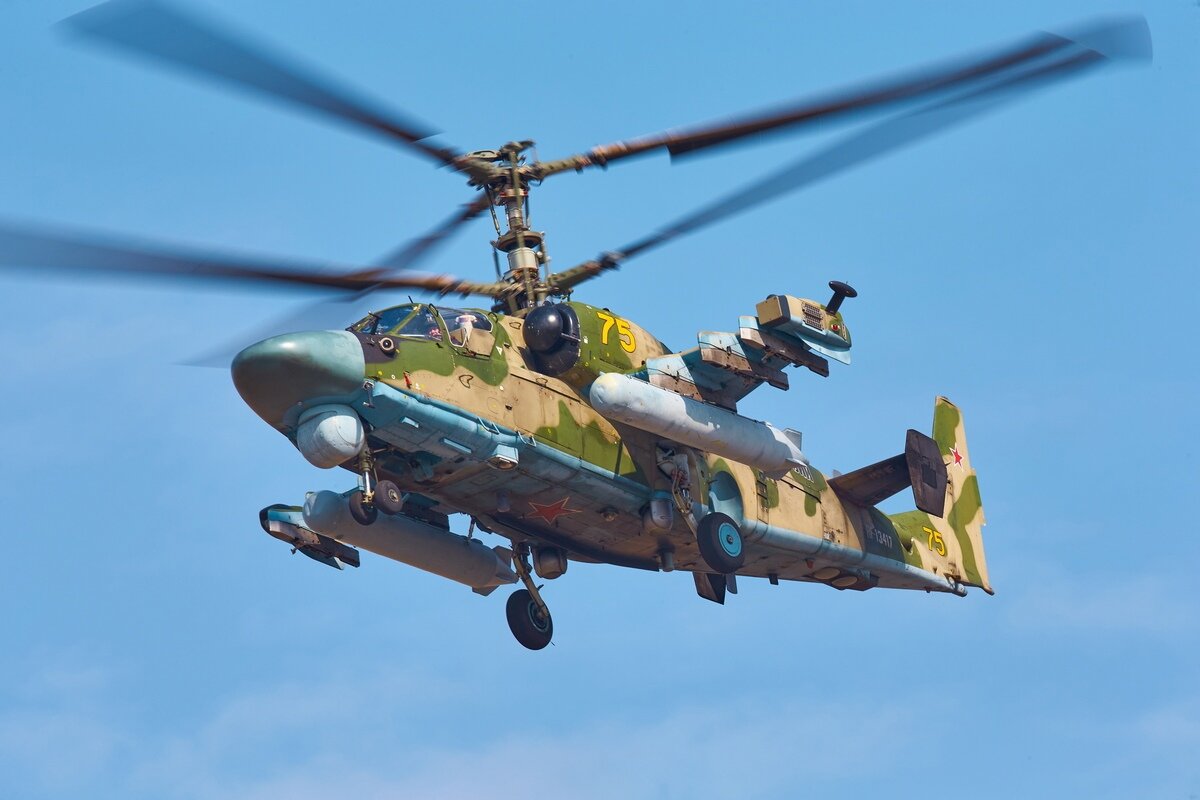 MOD Russia \ Globallookpress