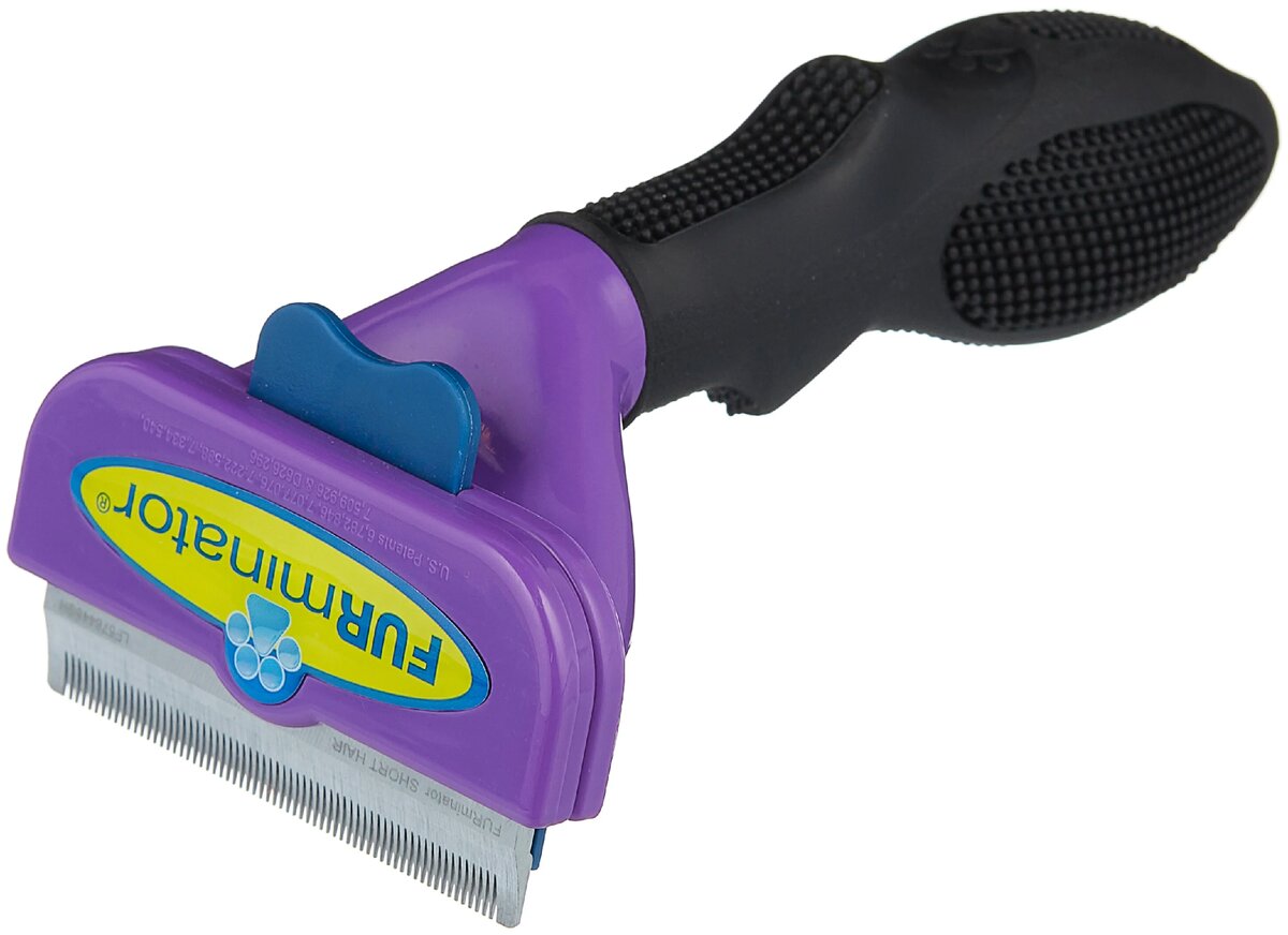 Фурминатор