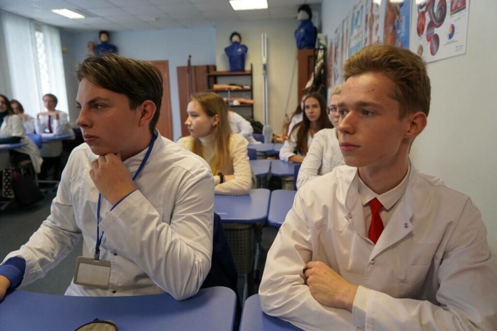 Рмк проект вакансии