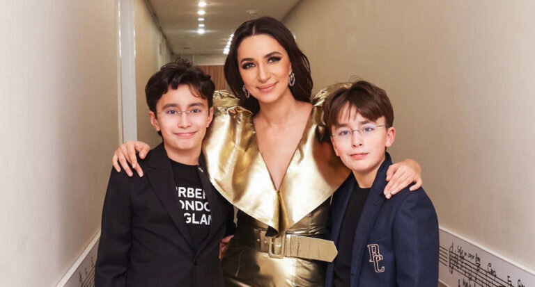    Фото: личный архив Софья Чулкова