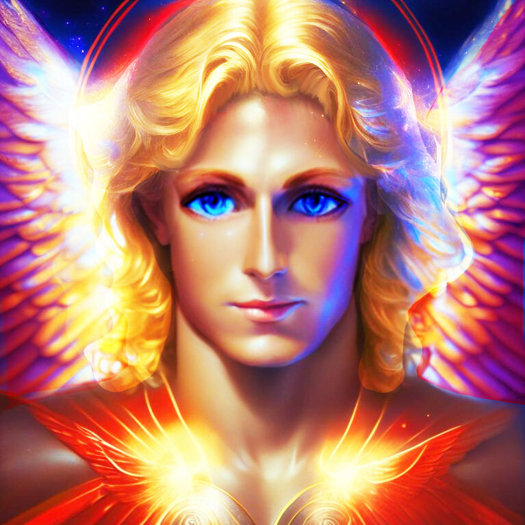 Архангел Уриил