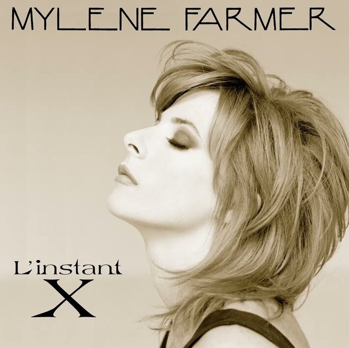 Голая / Сексуальная / Милен Фармер / Mylene Farmer / Nude 6 — Video | VK