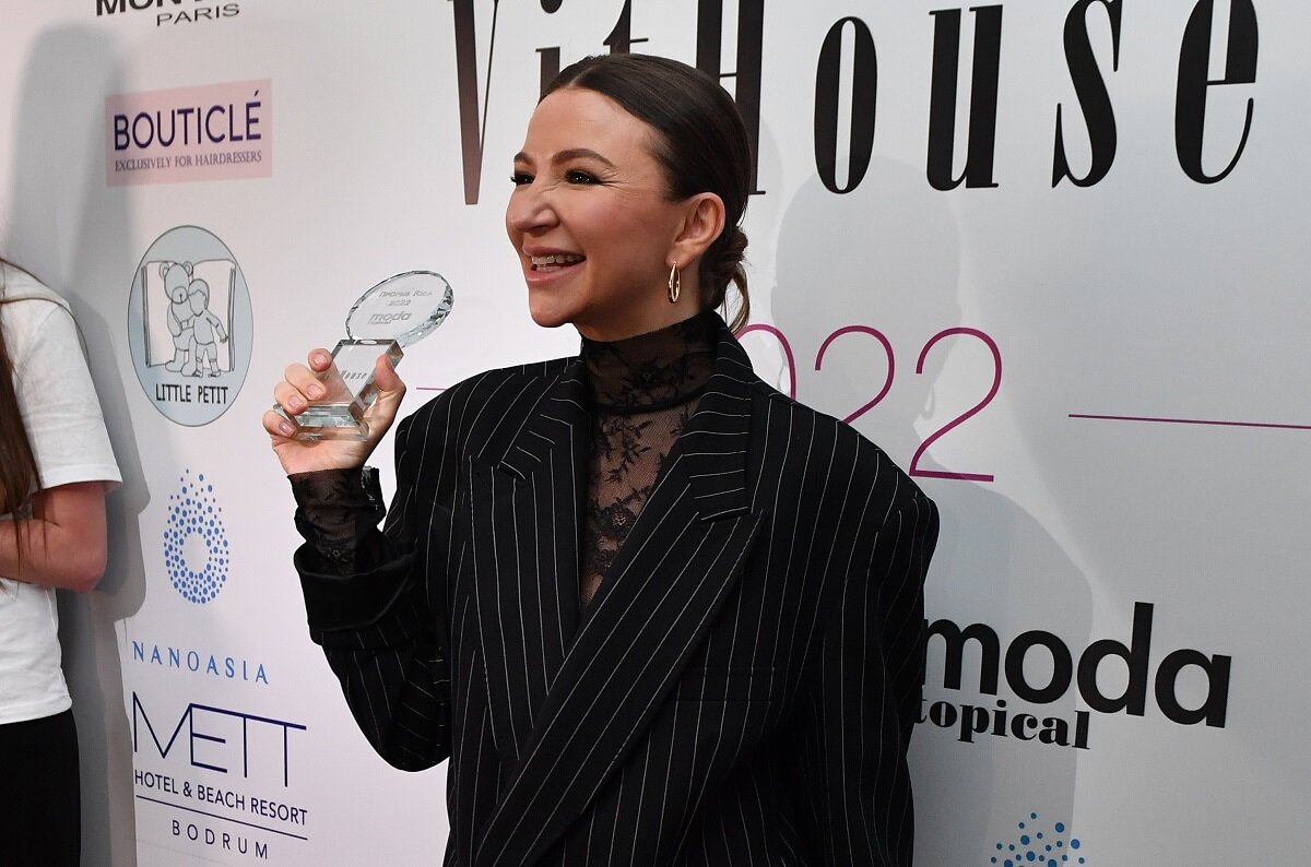 Фото: Komsomolskaya Pravda/Global Look Press