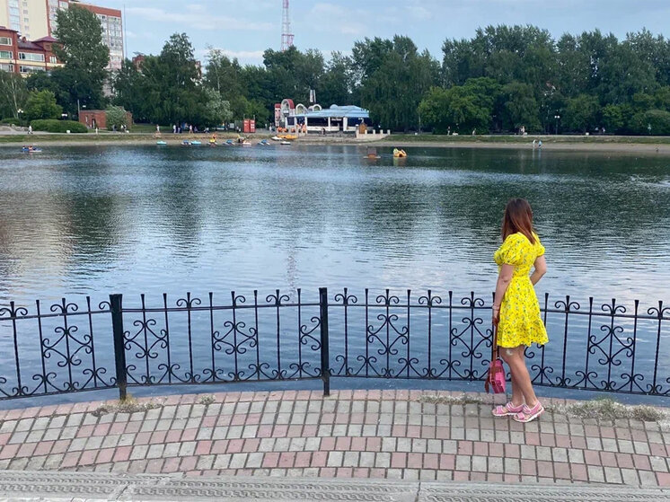 Лав проект томск