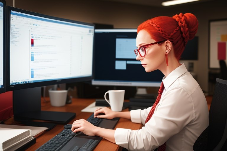 Специалист по кибербезопасности 