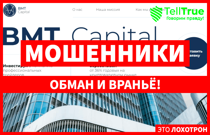 Проект телеграмм канал