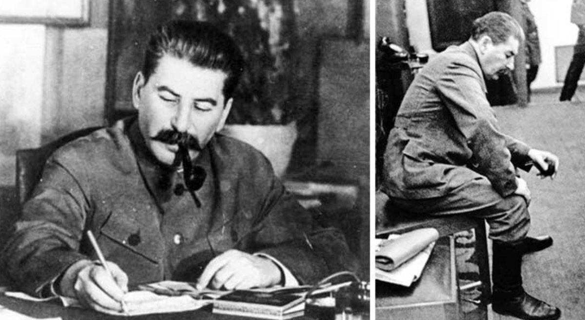Иосиф Виссарионович Сталин - Генералиссимус Победы