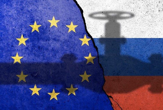 Ограничили «Дружбу»: по каким странам ударит 11-й пакет санкций | NEWS ...