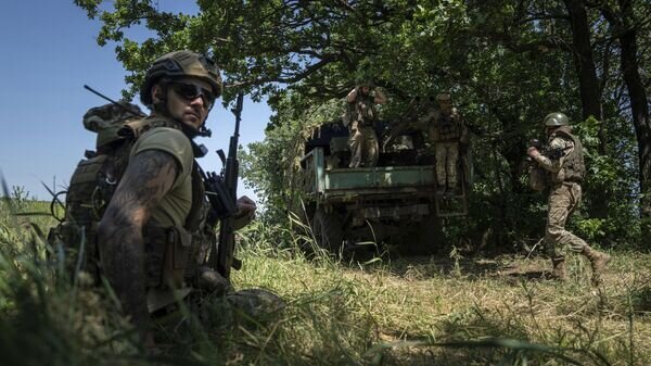    © AP / Evgeniy Maloletka