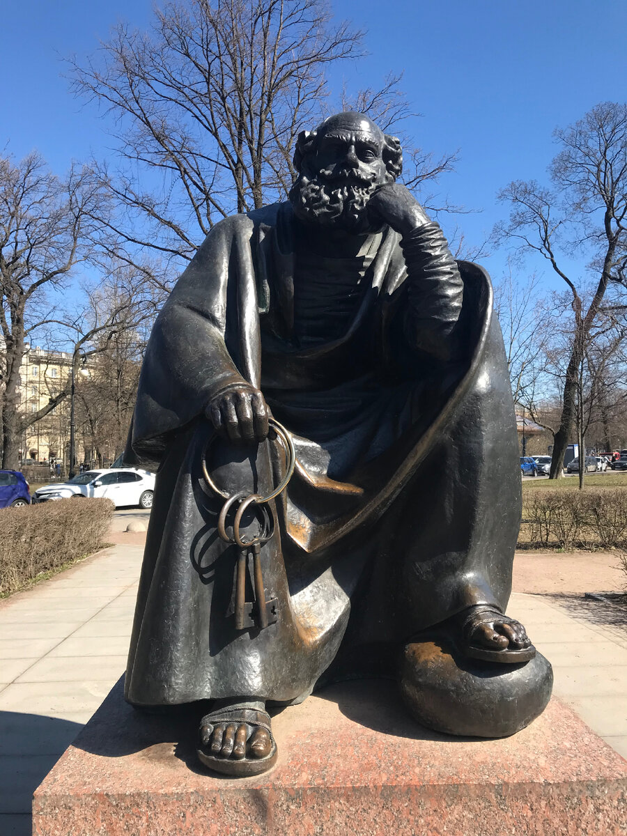 Фото из личного архива