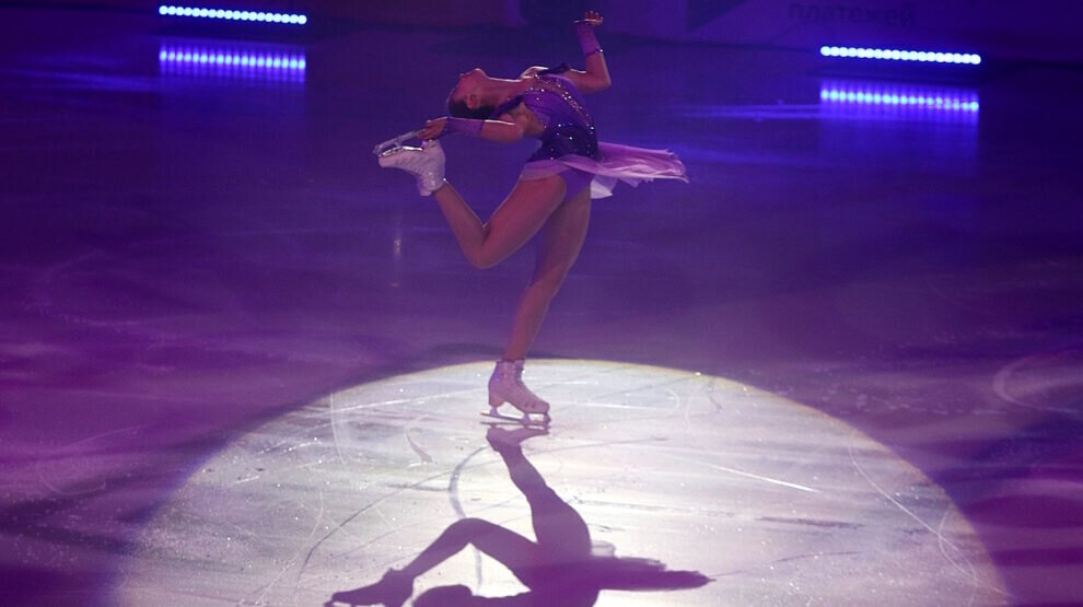    Камила Валиева — самая высокооплачиваемая фигуристка России. Фото: GLOBAL LOOK PRESS
