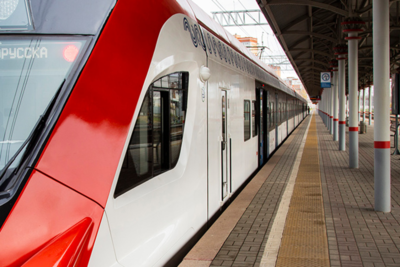    Новодачная МЦД‑1 ©сайт комплекса градостроительной политики и строительства города Москвы