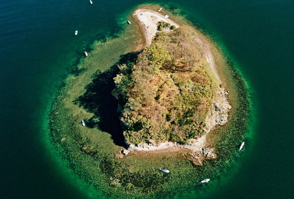 Остров Папенберга - это настоящее чудо природы Приморья, которое словно выросло из самого Тихого океана.-2-3