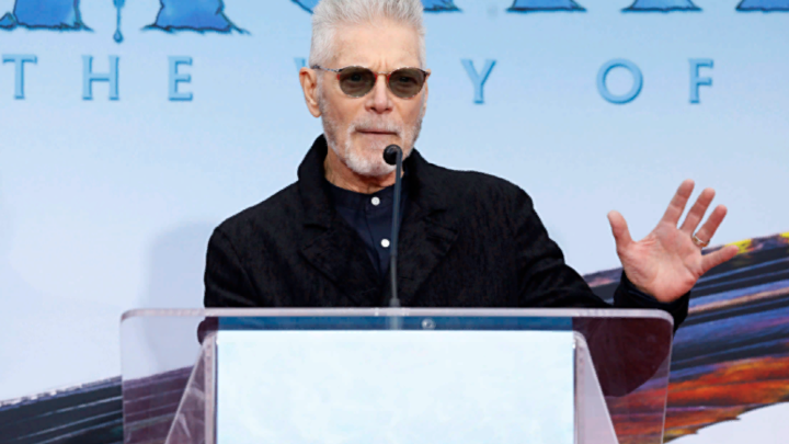 IMAGO/DAVE BEDROSIAN/GLOBALLOOKPRESS