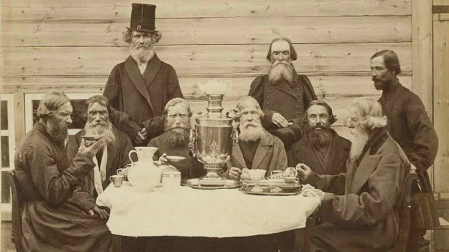 Какая еда на Руси считалась запретной | ЯЖЕПОВАР | Дзен