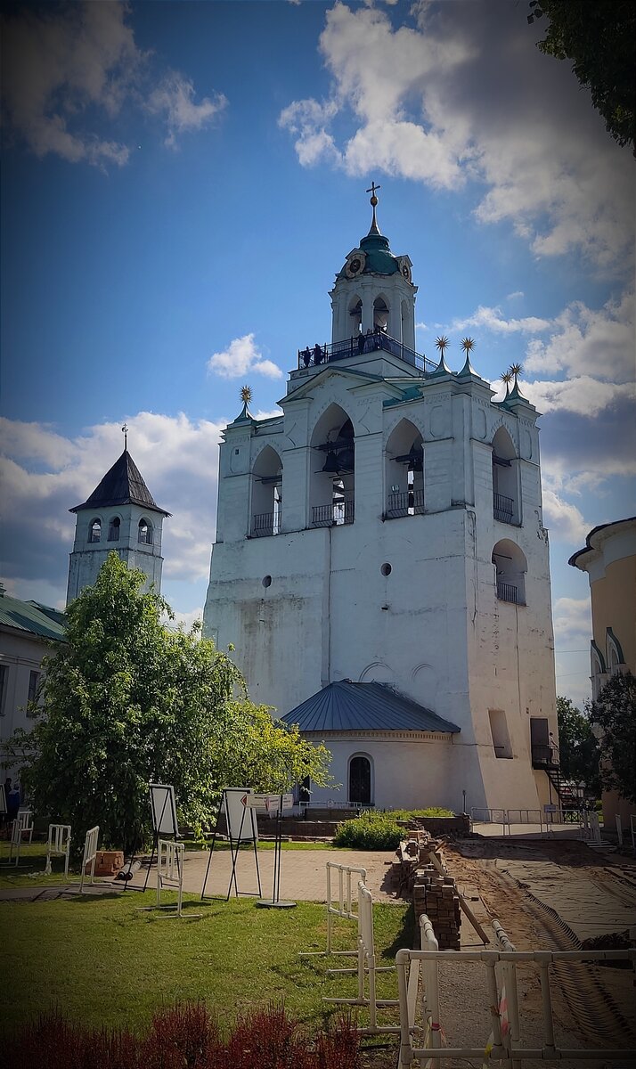 Больше даже фотографировать было нечего😔