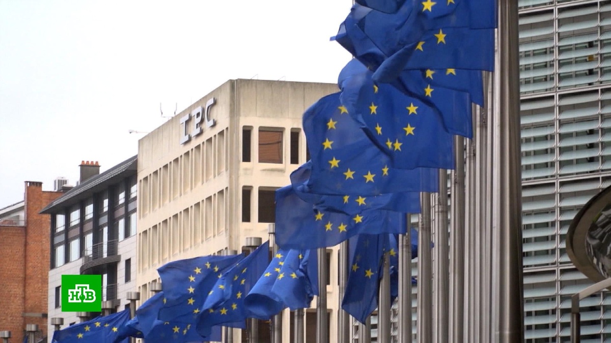      11-й    пакет санкций против России вступил в силу