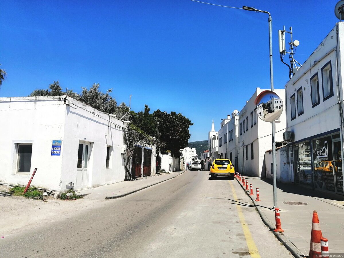 © Анна scross84.tourister.ru